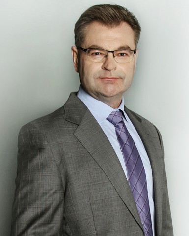 Tadeusz Maślanka